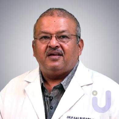 Reviews of Dr. Sai Sudarsan - Best Spine & Neurosurgeon in India