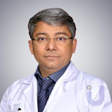 Reviews of Dr. Saif Nabi Shah - Best Orthopaedics & Spine Surgeon in India