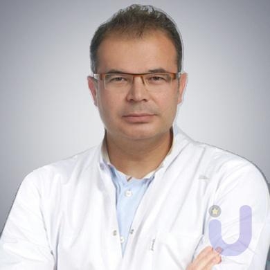 Reviews of Dr. Sait Sirin - Best Spine & Neurosurgeon in Turkey