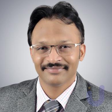 Reviews of Dr. Sajal Gupta - Best Interventional Cardiologist in India