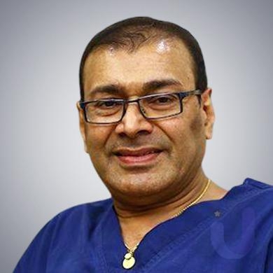 Reviews of Dr. Sajan K Hegde - Best Spine Surgeon in India