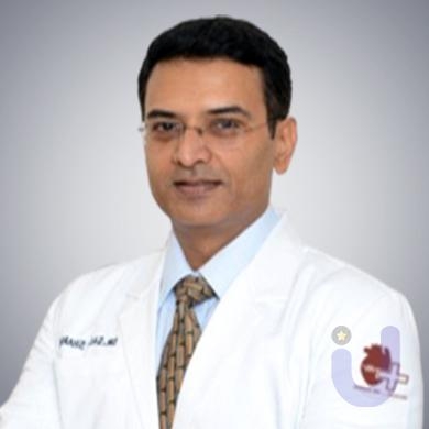 Reviews of Dr. Salil Sharma - Best Otolaryngologist & Head & Neck Surgeon in India