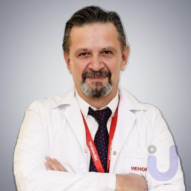 Reviews of Dr. Sami Katircioglu - Best Otolaryngologist & Head & Neck Surgeon in Turkey