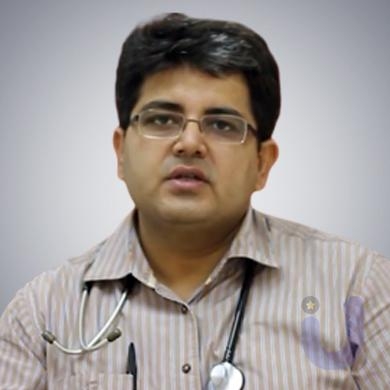 Reviews of Dr. Samir Kubba - Best Interventional Cardiologist in India