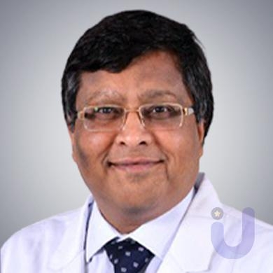 Reviews of Dr. Sandeep Agarwal - Best Radiation Oncologist in India