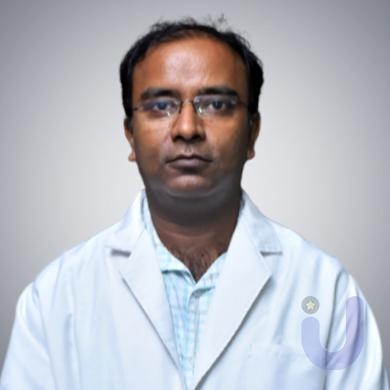 Reviews of Dr. Sandeep Chaudhary - Best Radiation Oncologist in India