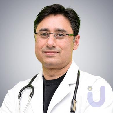 Reviews of Dr. Sandeep Harkar - Best Urologist in India