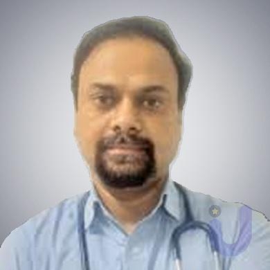 Reviews of Dr. Sandeep Kumar Mandal - Best Nephrologist in India