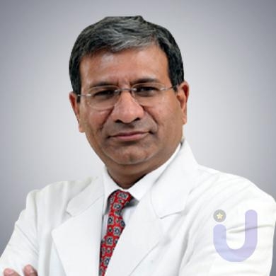 Reviews of Dr. Sandeep Mehta - Best Surgical Oncologist in India