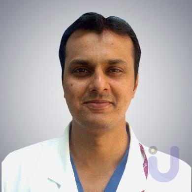 Reviews of Dr. Sandeep Suresh Patil - Best Opthalmologist in India