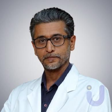 Reviews of Dr. Sandeep Vaishya - Best Neurosurgeon in India