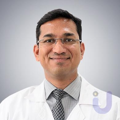 Reviews of Dr. Sandeep Wasnik - Best Orthopaedics & Joint Replacement Surgeon in India