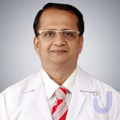 Reviews of Dr. Sanjay Dudhat - Best Surgical Oncologist in India