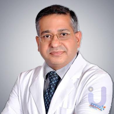 Reviews of Dr. Sanjay Gupta - Best Orthopaedics & Joint Replacement Surgeon in India