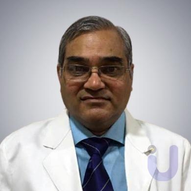 Reviews of Dr. Sanjay Gupta - Best Cardio Thoracic & Vascular Surgeon in India