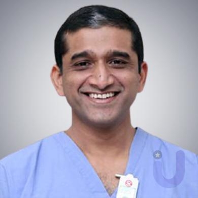 Reviews of Dr. Sanjay Kalvakuntla - Best Orthopaedics & Spine Surgeon in India