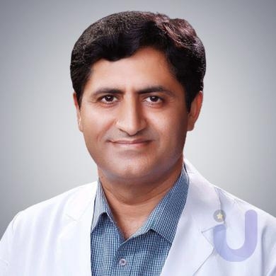 Reviews of Dr. Sanjay Kumar Gudwani - Best Otolaryngologist & Head & Neck Surgeon in India