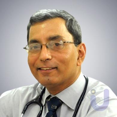 Reviews of Dr. Sanjay Maitra - Best Nephrologist in India