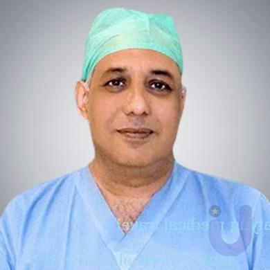 Reviews of Dr. Sanjay Sachdeva - Best Otolaryngologist & Head & Neck Surgeon in India