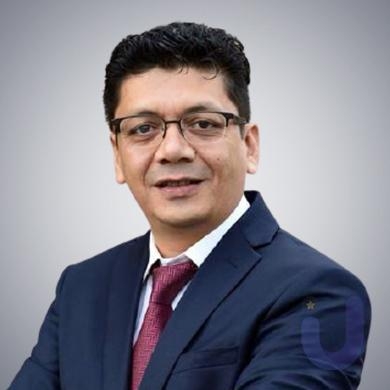 Reviews of Dr. Sanjay Singh Negi - Best Surgical Gastroenterologist & GI Oncosurgeon in India