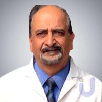 Reviews of Dr. Sanjeev Dua - Best Spine & Neurosurgeon in India