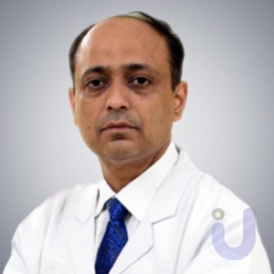 Reviews of Dr. Sanjeev Gera - Best Cardiologist in India