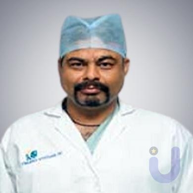 Reviews of Dr. Sanjeev Kumar Khulbey - Best Cardio Thoracic & Vascular Surgeon in India