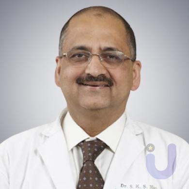 Reviews of Dr. Sanjiv K S Marya - Best Orthopaedics & Joint Replacement Surgeon in India