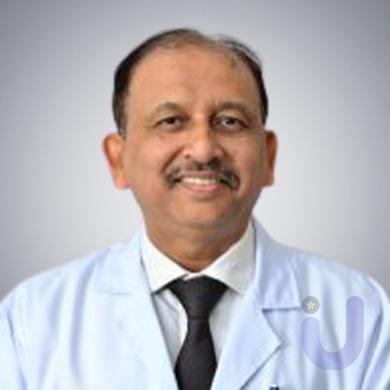 Reviews of Dr. Sanjiv Saxena - Best Nephrologist in India