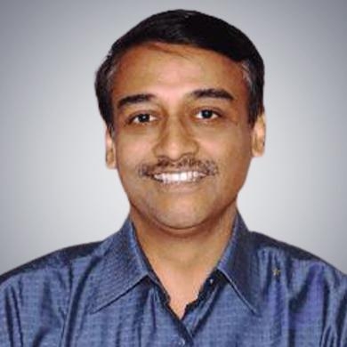 Reviews of Dr. Santosh Bhide - Best Opthalmologist in India