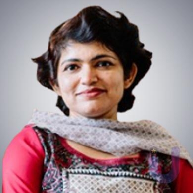 Reviews of Dr. Sarita Rani Jaiswal - Best Haemato Oncologist in India