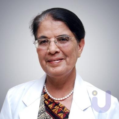 Reviews of Dr. Sarla Malhotra - Best Obstetrician & Gynecologist in India