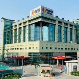 Satguru Partap Singh Hospital in Ludhiana, India - Ratings & Reviews