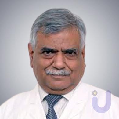 Reviews of Dr. Satish Chandra Chhabra - Best Nephrologist in India