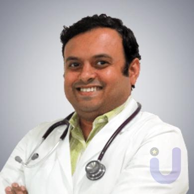Reviews of Dr. Satish Pawar - Best Surgical Oncologist in India
