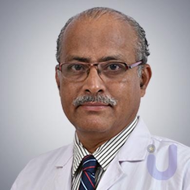 Reviews of Dr. Satish S Samant - Best Orthopaedics & Joint Replacement Surgeon in India
