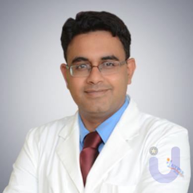 Reviews of Dr. Saurabh Kumar Gupta - Best Plastic & Reconstructive Surgeon in India