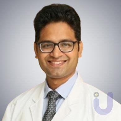 Reviews of Dr. Saurabh Sharma - Best Laparoscopic & Bariatric Surgeon in India
