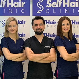 Reviews of Self Hair Clinic in Istanbul, Turkey