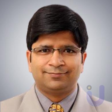 Reviews of Dr. Shailendra kumar Goel - Best Urologist & Robotic Surgeon in India