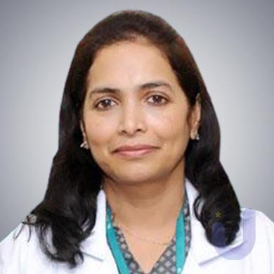 Reviews of Dr. Shalini Shetty - Best Opthalmologist in India