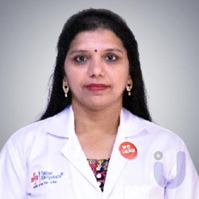 Reviews of Dr. Shanthala S - Best Obstetrician & Gynecologist in India