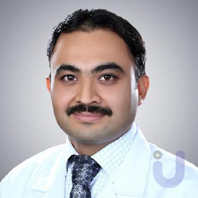 Reviews of Dr. Sharad Chauhan - Best Urologist in India