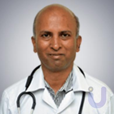 Reviews of Dr. Sharad Jain - Best Interventional Cardiologist in India