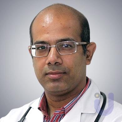 Reviews of Dr. Sharad Malhotra - Best Gastroenterologist in India