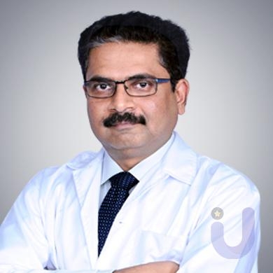 Reviews of Dr. Sharat Damodar - Best Haematologist in India
