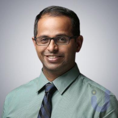 Reviews of Dr. Sharath S - Best Surgical Oncologist in India