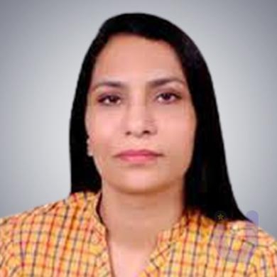 Reviews of Dr. Sharmila Solanki - Best Obstetrician & Gynecologist in India