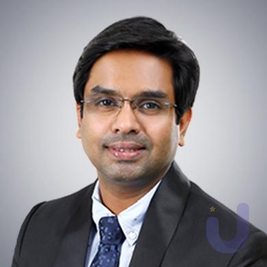 Reviews of Dr. Shashank Shetty - Best Nephrologist in India