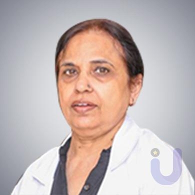 Reviews of Dr. Shashi Sareen - Best Obstetrician & Gynecologist in India